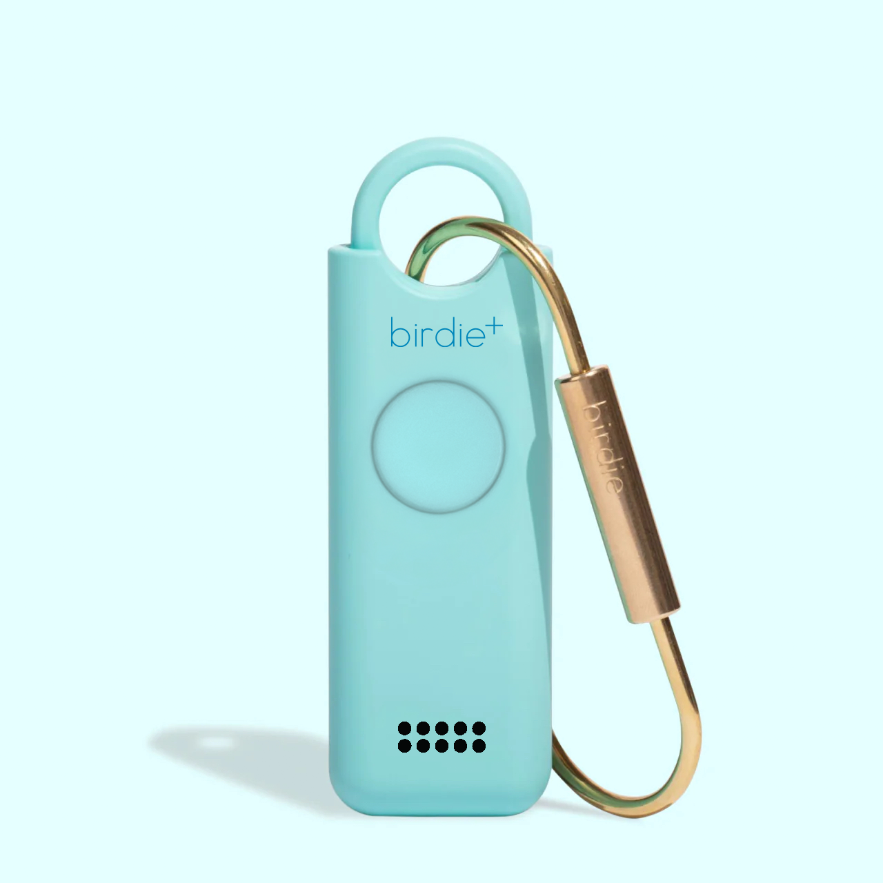 Birdie+ Personal Safety Alarm & Subscription She's Birdie