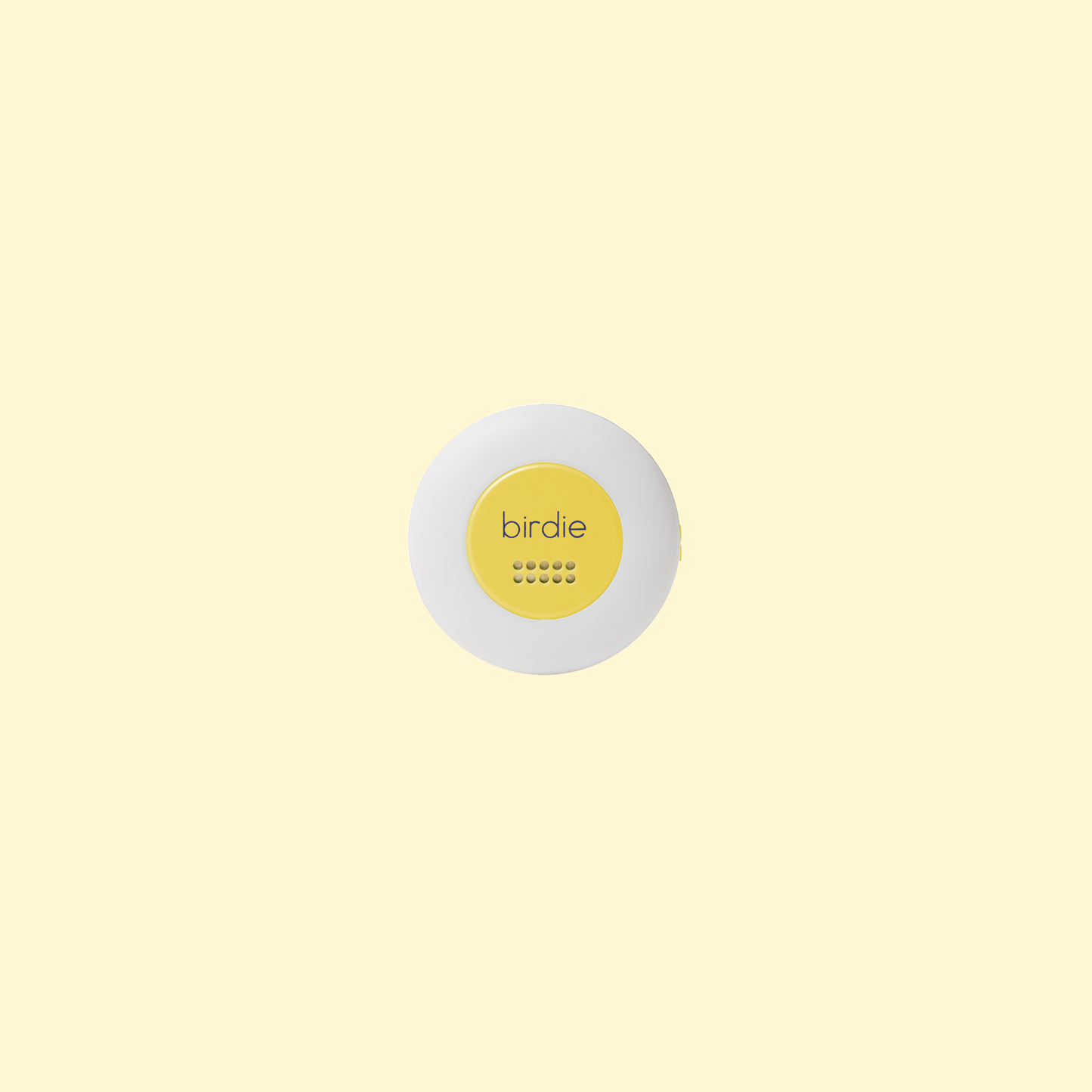 Birdie Disc