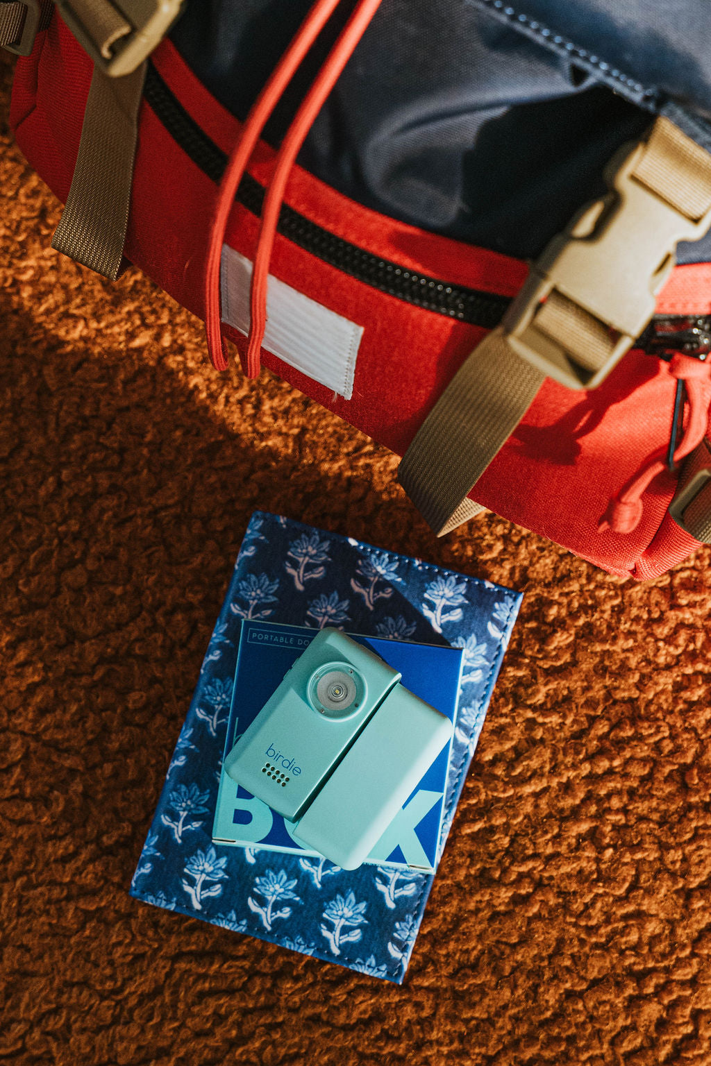 Bundle detail