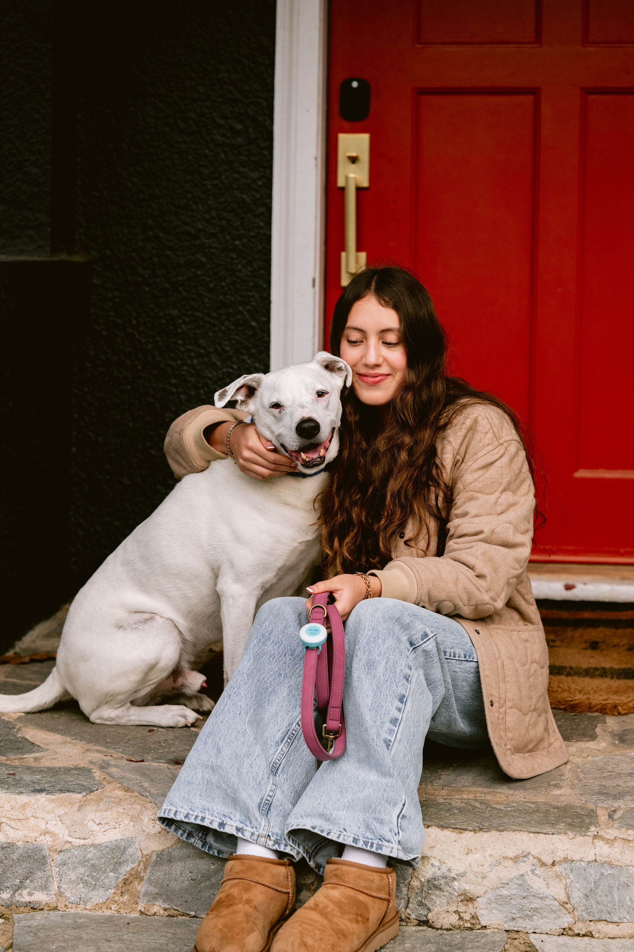 Birdie Disc – She's Birdie