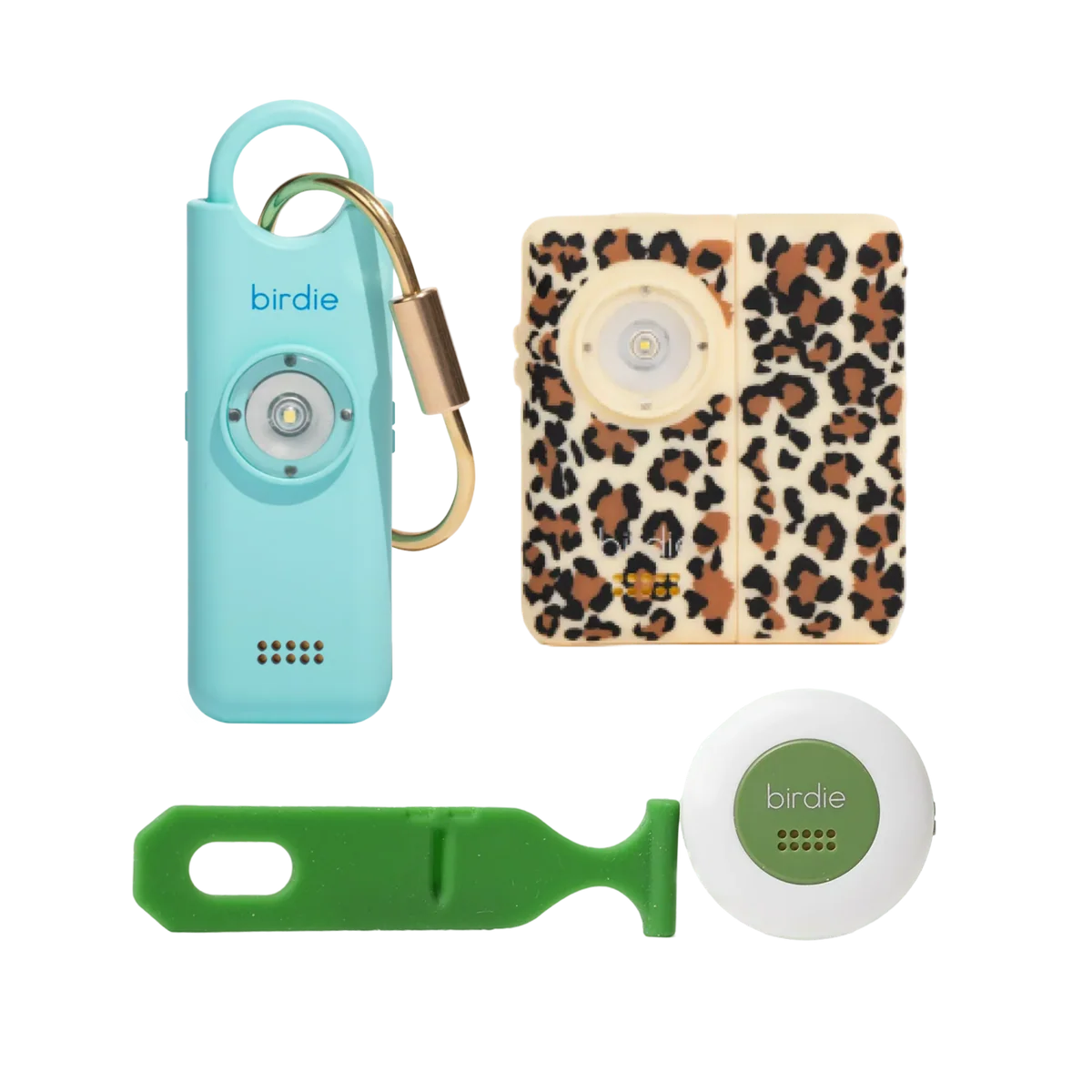 The Complete Safety Bundle