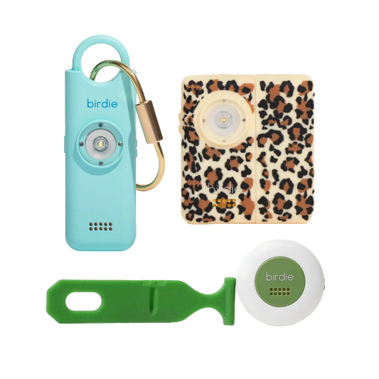 The Complete Safety Bundle