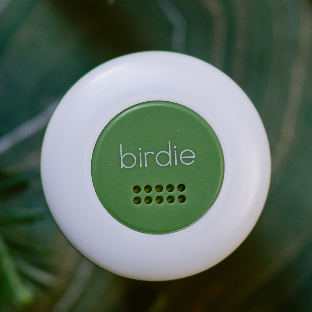 Birdie Disc