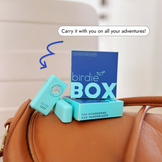 Birdie Box | She's Birdie