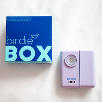 Birdie Box | She's Birdie