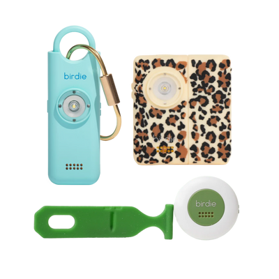 College Safety Bundle