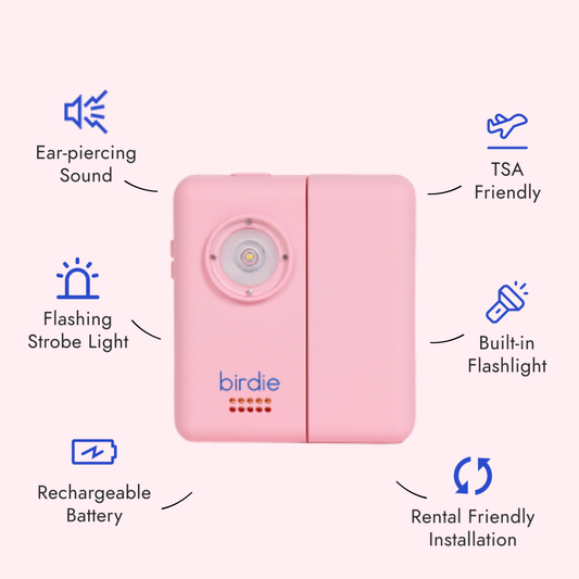 Birdie Box