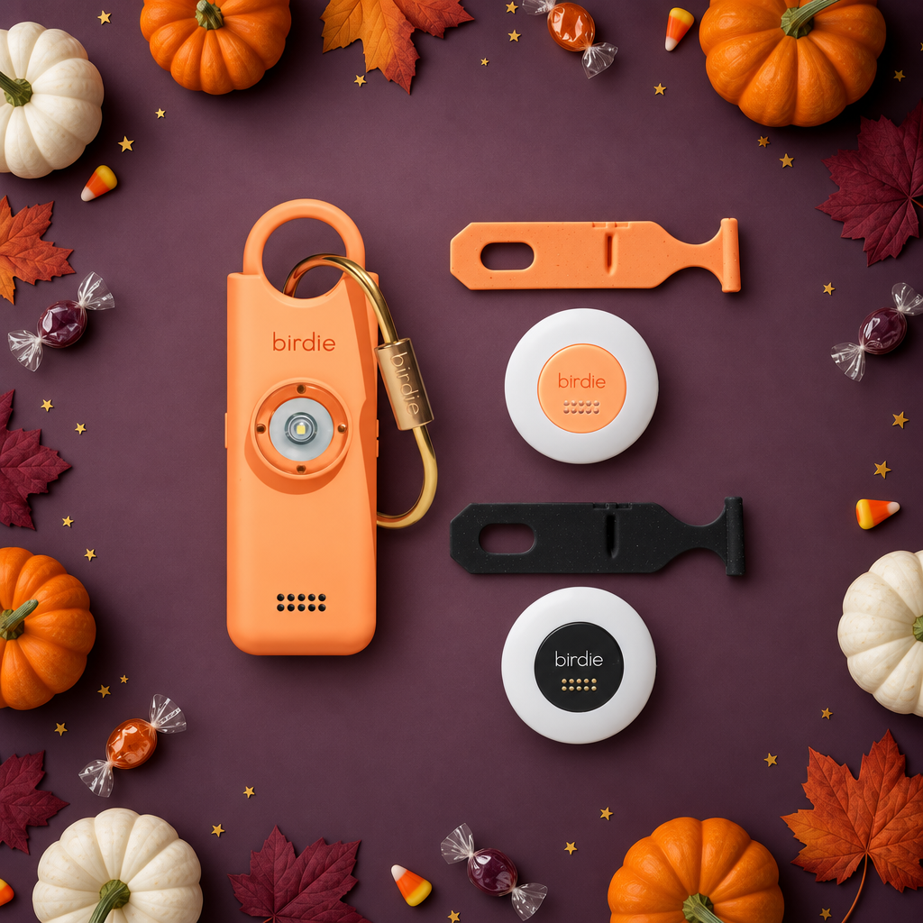Halloween Safety Bundle
