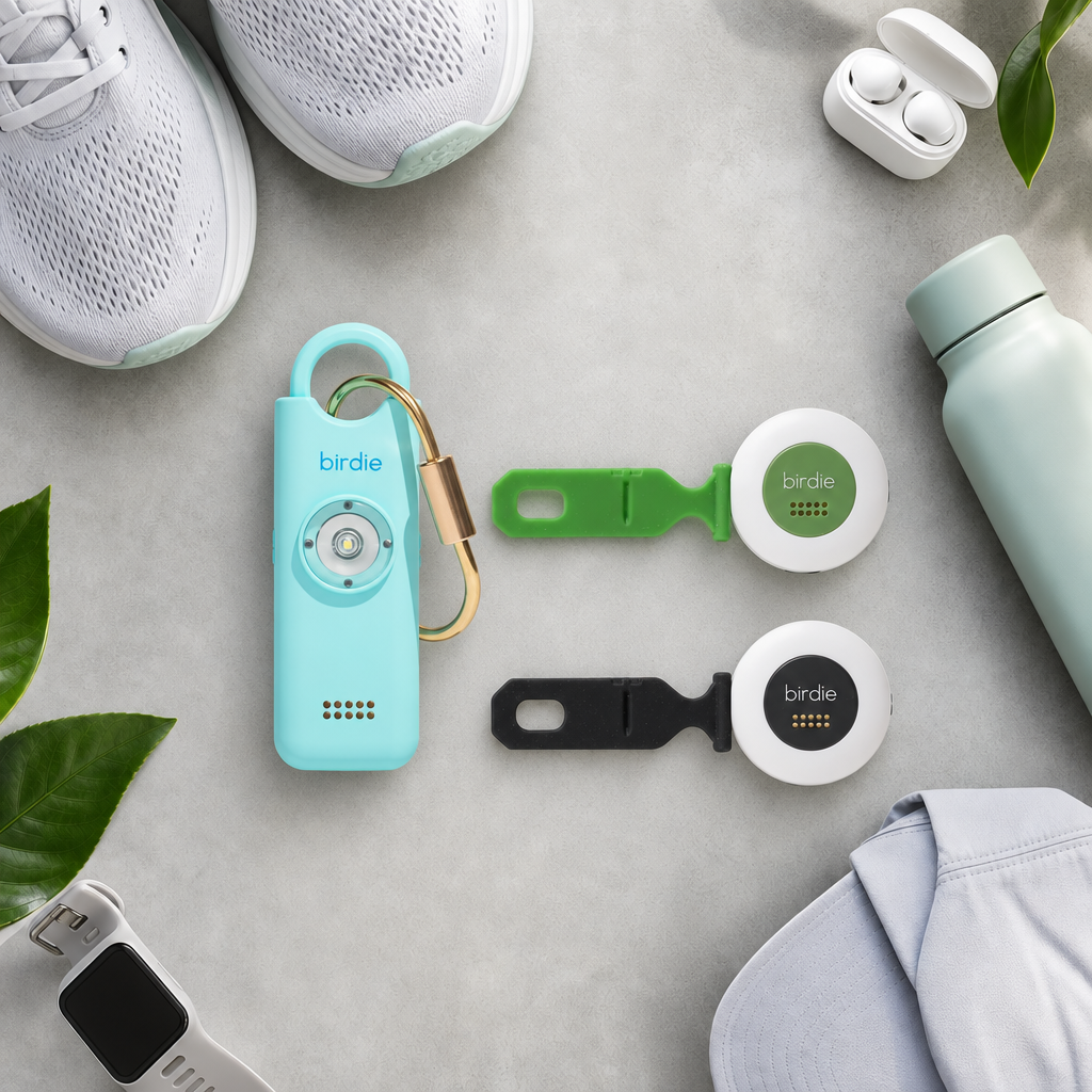 Runner's Safety Bundle