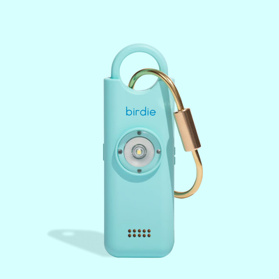 Birdie Dog Walking & Hiking Safety Set: Birdie 3.0 + Birdie Disc