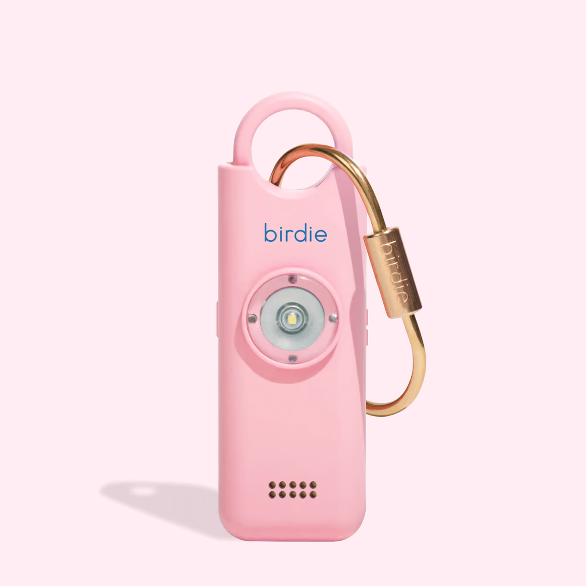 She's Birdie 3.0 Personal Safety Alarm