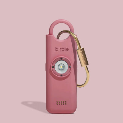 Birdie 3.0 in Dusty Rose — free