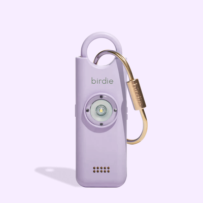 Birdie 3.0 in Lavender