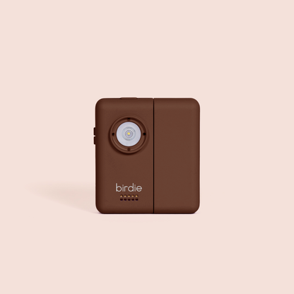 Birdie Box