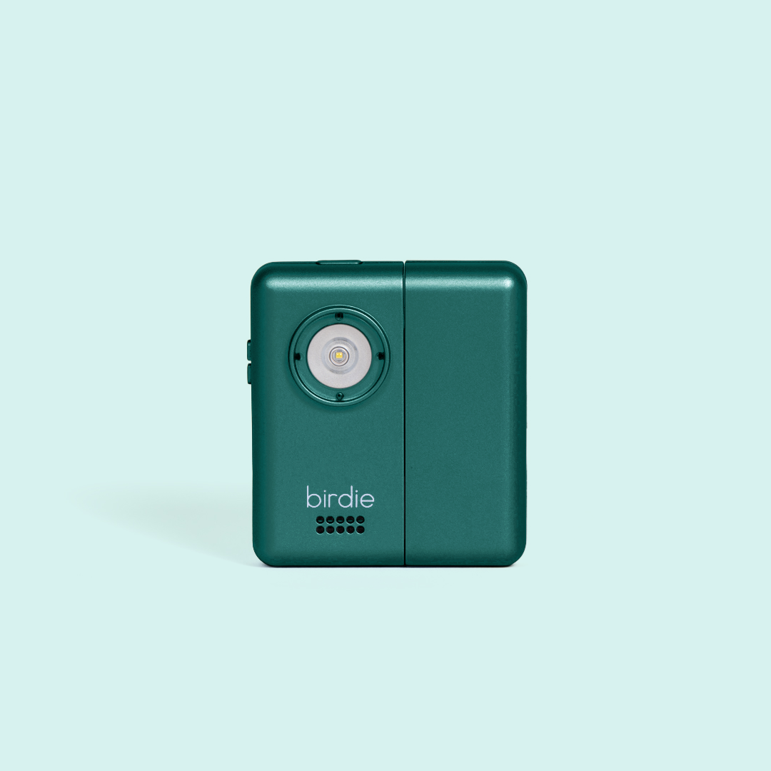 Birdie Box