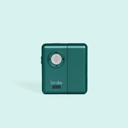 Birdie Box