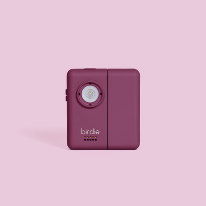 Birdie Box