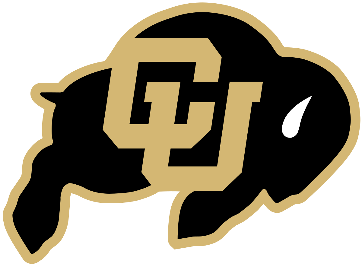 Colorado Buffaloes (University of Colorado)