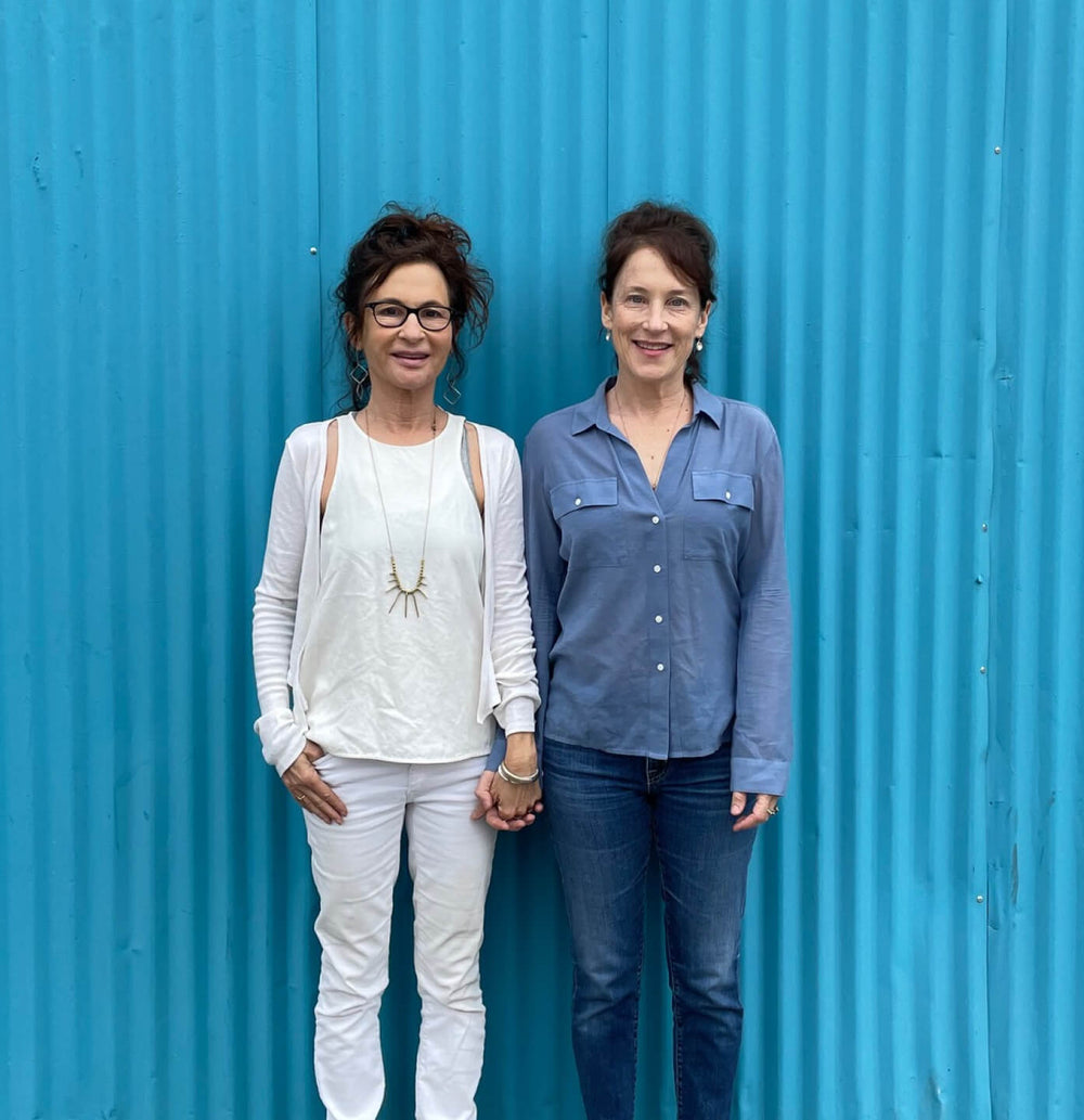 Birdie Founders Ali and Amy