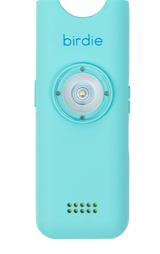 Alarm Body