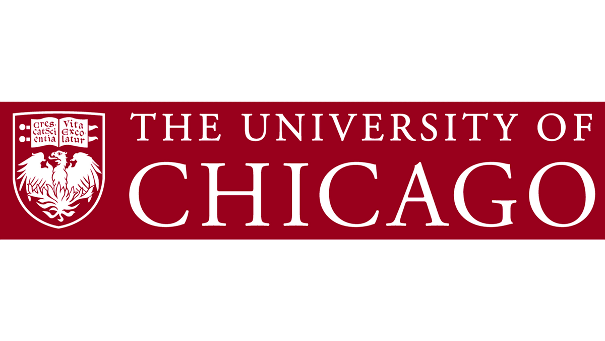 The University of Chicago
