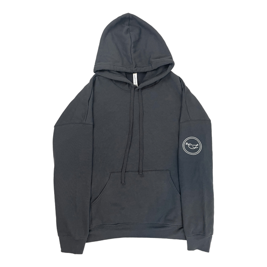 She's Birdie Hoodie